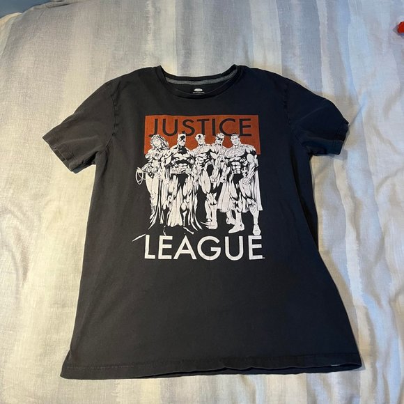 Old Navy Justice League T-shirt - Picture 2 of 3